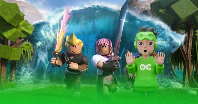 Fish It Roblox