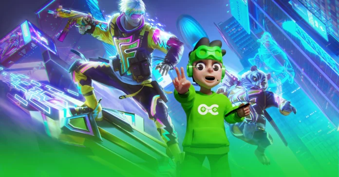 Event Free Fire Oktober 2025 Event Free Fire Oktober 2025