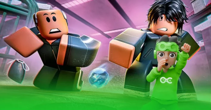 Roblox Oktober 2025 Roblox Oktober 2025