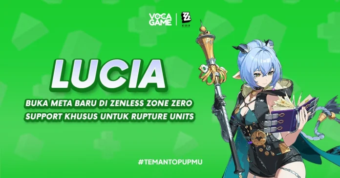 Lucia ZZZ Lucia ZZZ