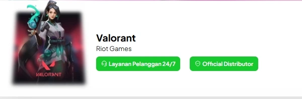 top up valorant